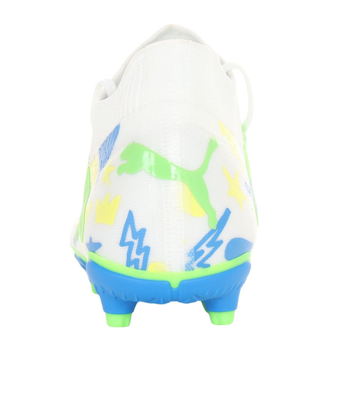 プーマ（PUMA）ジュニアサッカースパイク 天然/人工芝用