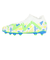 プーマ（PUMA）ジュニアサッカースパイク 天然/人工芝用 フューチャーULNJR FG/AG 10761301