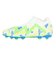 プーマ（PUMA）ジュニアサッカースパイク 天然/人工芝用 フューチャーULNJR FG/AG 10761301