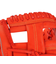ミズノ（MIZUNO）少年軟式用グラブ オールラウンド用 野球グローブ ジュニア WILL DRIVE RED 1AJGY18510 52H