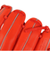 ミズノ（MIZUNO）少年軟式用グラブ オールラウンド用 野球グローブ ジュニア WILL DRIVE RED 1AJGY18510 52H