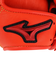 ミズノ（MIZUNO）少年軟式用グラブ オールラウンド用 野球グローブ ジュニア WILL DRIVE RED 1AJGY18510 52H
