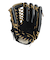 ミズノ（MIZUNO）少年軟式用グラブ 外野手用 ジュニア グローバルエリート インフィニティNEO 1AJGY29107 09