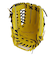 ミズノ（MIZUNO）少年軟式用グラブ オールラウンド用 ジュニア グローバルエリート H Selection SIGNA 1AJGY29550 40