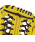 ミズノ（MIZUNO）少年軟式用グラブ オールラウンド用 ジュニア グローバルエリート H Selection SIGNA 1AJGY29550 40
