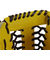 ミズノ（MIZUNO）少年軟式用グラブ オールラウンド用 ジュニア グローバルエリート H Selection SIGNA 1AJGY29550 40