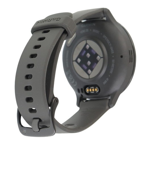 Garmin フィットネスウォッチ ブラック945 Garmin Forerunner 945 GPS Running Watch - Black for sale