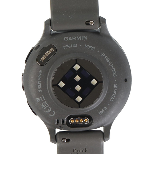 ガーミン（GARMIN）時計 フィットネスGPSウォッチ ヴェニュー3