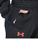 アンダーアーマー（UNDER ARMOUR）ジュニア ライバルフリース スーツ セットアップ 1379802 001