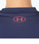 アンダーアーマー（UNDER ARMOUR）ジュニア アーマーフリース グラフィック クルー 長袖シャツ 1381175 410