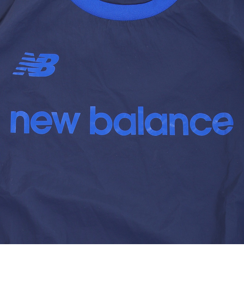 ニューバランス（new balance）ジュニア サッカーウェア ピステトップ