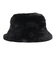 ロキシー（ROXY）エコファー バケットハット 23FWRHT234309BLK