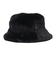 ロキシー（ROXY）エコファー バケットハット 23FWRHT234309BLK