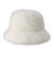 ロキシー（ROXY）エコファー バケットハット 23FWRHT234309WHT