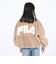 フィラ（FILA）ジュニア 切替ボアジャケット 143-707BE