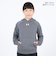 アンダーアーマー（UNDER ARMOUR）ジュニア ライバルフリース フーディー 1379792 025