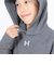 アンダーアーマー（UNDER ARMOUR）ジュニア ライバルフリース フーディー 1379792 025