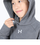 アンダーアーマー（UNDER ARMOUR）ジュニア ライバルフリース フーディー 1379792 025