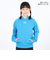 アンダーアーマー（UNDER ARMOUR）ジュニア ライバルフリース フーディー 1379792 466