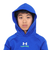 アンダーアーマー（UNDER ARMOUR）ジュニア ライバルフリース グラフィック フーディー 1379797 400