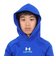 アンダーアーマー（UNDER ARMOUR）ジュニア ライバルフリース グラフィック フーディー 1379797 400
