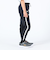 アンダーアーマー（UNDER ARMOUR）パンツ フリース 裏起毛 保温性 ブラック 黒 ライバルフリース パンツ 1366779 001
