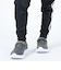 アンダーアーマー（UNDER ARMOUR）パンツ フリース 裏起毛 保温性 ブラック 黒 ライバルフリース パンツ 1366779 001