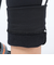 アンダーアーマー（UNDER ARMOUR）パンツ フリース 裏起毛 保温性 ブラック 黒 ライバルフリース パンツ 1366779 001