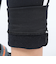 アンダーアーマー（UNDER ARMOUR）パンツ フリース 裏起毛 保温性 ブラック 黒 ライバルフリース パンツ 1366779 001