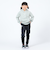 アンダーアーマー（UNDER ARMOUR）パンツ フリース 裏起毛 保温性 ブラック 黒 ライバルフリース パンツ 1366779 001