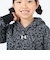 アンダーアーマー（UNDER ARMOUR）ジュニア ライバルフリース プリント フーディー 1379520 001