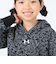 アンダーアーマー（UNDER ARMOUR）ジュニア ライバルフリース プリント フーディー 1379520 001