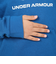 アンダーアーマー（UNDER ARMOUR）ジュニア ライバルフリース ビッグロゴ フーディー 1379791 426