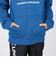 アンダーアーマー（UNDER ARMOUR）ジュニア ライバルフリース ビッグロゴ フーディー 1379791 426