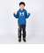 アンダーアーマー（UNDER ARMOUR）ジュニア ライバルフリース ビッグロゴ フーディー 1379791 426