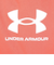 アンダーアーマー（UNDER ARMOUR）ジュニア ライバルフリース ビッグロゴ フーディー 1379791 690
