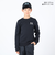 アンダーアーマー（UNDER ARMOUR）ジュニア エッセンシャルフリース クルー 1380380 001