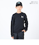 アンダーアーマー（UNDER ARMOUR）ジュニア エッセンシャルフリース クルー 1380380 001