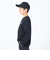 アンダーアーマー（UNDER ARMOUR）ジュニア エッセンシャルフリース クルー 1380380 001