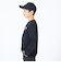 アンダーアーマー（UNDER ARMOUR）ジュニア エッセンシャルフリース クルー 1380380 001