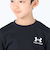 アンダーアーマー（UNDER ARMOUR）ジュニア エッセンシャルフリース クルー 1380380 001