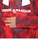アンダーアーマー（UNDER ARMOUR）ジュニア アーマーフリース プリント ビッグロゴ フーディー 1381173 600