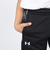 アンダーアーマー（UNDER ARMOUR）ジュニア アーマーフリース プリント ジョガーパンツ 1381174 001
