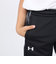 アンダーアーマー（UNDER ARMOUR）ジュニア アーマーフリース プリント ジョガーパンツ 1381174 001