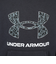 アンダーアーマー（UNDER ARMOUR）ジュニア ライバルフリース ビックロゴプリント フィル フーディー 1381678 001