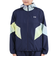 アンダーアーマー（UNDER ARMOUR）トリコット ウーブン フルジップ フーディー 1381236 410