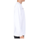 スポルディング（SPALDING）バスケットボールウェア ロングスリーブTシャツ バタフライ プレイド SMT23107 速乾 UVカット