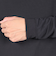 スポルディング（SPALDING）バスケットボールウェア ロングスリーブTシャツ バタフライ プレイド SMT23107BK 速乾 UVカット