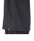 スポルディング（SPALDING）バスケットボールウェア ロングスリーブTシャツ バタフライ プレイド SMT23107BK 速乾 UVカット