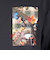 スポルディング（SPALDING）バスケットボールウェア ロングスリーブTシャツ バタフライ プレイド SMT23107BK 速乾 UVカット
